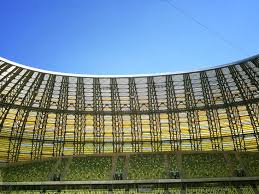 From november 2015 onwards, the gdansk arena will be named stadion energia gdansk for five years. Stadion Energa Gdansk Sightseeing Gdansk