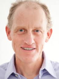 Bill Barron running Senate race