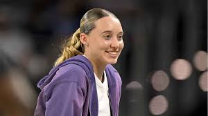 Wings’ Paige Bueckers shares grim reality of WNBA CBA talks