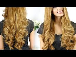big wavy hair i grosse locken mit dem glatteisen youtube locken mit glatteisen locken machen haarschonheit