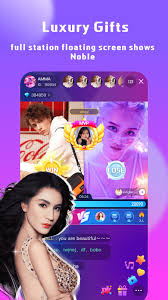 This release comes in several variants, see available apks. Wish Live For Android Apk Download