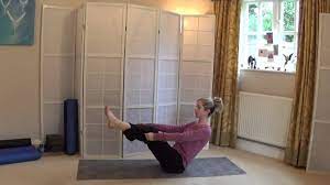 Learn about yoga poses with free interactive flashcards. Jojoba Yoga Rocking Horse Pose Youtube