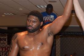 Blaydes will be looking for. Curtis Blaydes Has Evolved Since Facing Francis Ngannou In 2016 Asian Mma