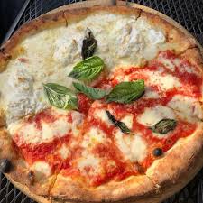 Sapori Di Napoli Atlanta Food Vegetables Vegetable Pizza