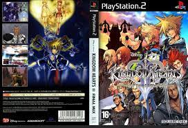 The playstation 2 version of it is exclusive to japan and was released as a part of kingdom hearts ii final mix+ compilation, along with kingdom hearts re:chain of memories. Kingdom Hearts 2 Save File Pcsx2 Download Inklasopa