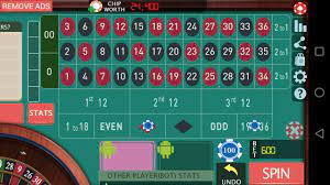 ¡apuéstalo todo al negro o al rojo en esta ruleta de casino! Roulette Royale 35 92 Descargar Para Android Apk Gratis