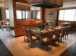 Tripadvisor Kyoto The Japanese Restaurant First Ever Japanese Restaurant A Modern Stylish Dining Space Secluded Behind Glass Doors Etched With Japanese Cherry Blossoms And Adorned With Large Golden Characters Of