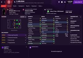 Finally, there are the young goalscorers up to. Football Manager 2021 Wonderkids Best Young Strikers St To Sign Outsider Gaming