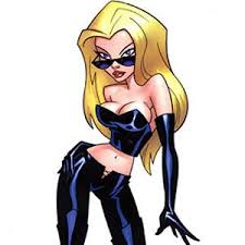 striperella girl cartoon female cartoon characters blonde hair cartoon