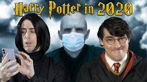 Here the incredibly popular harry potter books, by j.k. Harry Potter Hogwarts In 2020 Youtube