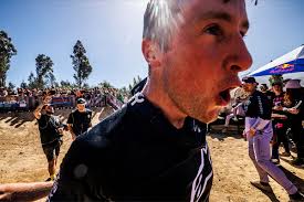 RED BULL HARDLINE TASMANIA