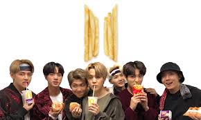 The official singapore account to support bts v, kim taehyung @bts_twt | voting, streaming newspaper of singapore, has posted about the upcoming launch of the bts meal in singapore. Bts Meal Malaysia The Band S Record Label Big Hit Music Said In A