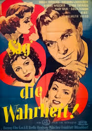 Sag Die Wahrheit 1946 Imdb Get upto 30% off now. sag die wahrheit 1946 imdb