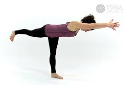Warrior Iii Pose Asana Instructions Photos Yoga Basics Standing Yoga Poses Standing Yoga Warrior Pose Yoga