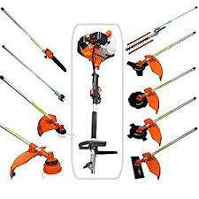 Help your garden grow through every season. Sotech 10 In 1 Hedge Trimmer Edger Brush Cutter And Chainsaw Amazon Co Uk Garden Outdoors Gardening Tools Garde Garden Tools Reel Mower Lawn And Garden