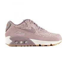 The Nike Women S Air Max 90 Prem In Light Purple Is Available For 130 On Citygear Com Cute Sneakers Women Shoes Nike Women