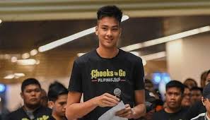 The father of exo's kai has passed away. Kai Sotto Reiterates Importance Of Family In Nba Dream Philstar Com