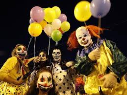 ¿vuela desde o hacia bogotá durante el toque de queda? Colombia Vivira Una Celebracion Atipica De Halloween Tendencias Portafolio