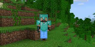 Want somethings new and challenging? Player Addon Huge Update Minecraft Pe Mods Addons