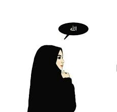 144 Best Images About Anime Hijab On Pinterest Pink Ukulele Hijab Cartoon Islamic Girl Anime Muslim