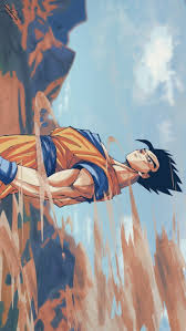 Gohan By Sumutemu En 2020 Personajes De Goku Personajes De Dragon Ball Dibujos