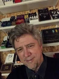 Cusack Music & Mojo Hand FX : People Behind The Pedals