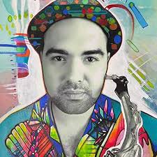 Amazon.com: Edgar Abraham La Maquina : Edgar Abraham: Digital Music