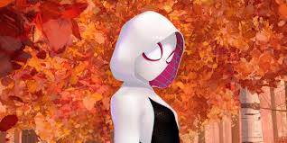Name's aaron davis, and for the past ten years, i've been the one and only prowler. How Spider Gwen Will Play Into Spider Man Into The Spider Verse Cinemablend