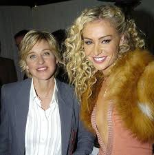 i knew ellen was the one when i. Who Is Ellen Degeneres S Wife Portia De Rossi Inside Ellen Degeneres And Portia De Rossi S Love Story