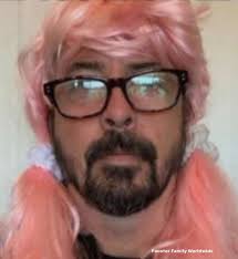 🐒 ONE WEEK 🐒 until the highest level Dave Matthews Band tribute