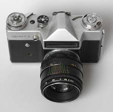 Пленочные и цифровые камеры zenit. Fotoapparat Zerkalnyj Zenit E Helios 44 2 Kupit V Harkove Nedorogo V Internet Magazine Fototehniki Lyuksfoto Dostavka Vsya Ukraina