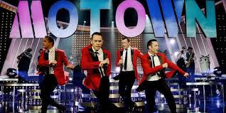 Vegas Human Nature Performs Motown And Holiday Favorites