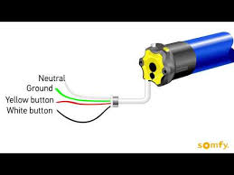 Roller shutter motor wiring diagram. Somfy Rts Wiring Diagram Lexus Ls400 Transmission Wiring Diagram Hinoengine Yenpancane Jeanjaures37 Fr