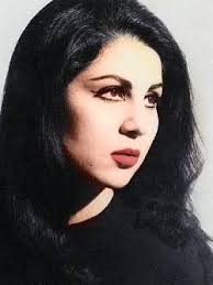 Fariba Khatami (فریبا خاتمی)