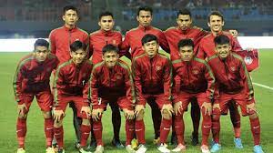 Harapan kita timnas u 19 akan menjadi roll mode bagi kemajuan sepak bola indonesia jangan lupa like share dan komennya ya. Daftar Pemain Timnas U 19 Indonesia Untuk Piala Afc U 19 2018 Tirto Id