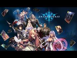 Æœ¬æ ¼å¯¾æˆ¦åž‹ãƒ‡ã‚¸ã‚¿ãƒ«tcg Shadowverse Å…¬å¼ãƒ—ãƒ­ãƒ¢ãƒ¼ã‚·ãƒ§ãƒ³æ˜ åƒ Ç¬¬ä¸€å¼¾ Ancient Lion Dragon Warrior Anime Shadowverse ccg developed by cygames. www pinterest ph