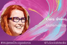 Resultado de imagen de clara grima