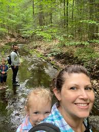 Molly Jo Burke and Nathan Gorgen Are Ready to Explore Boundary Lines