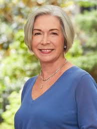 Cheryl Nielsen-Saaf | Licensed Associate RE Broker | Corcoran