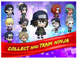 In this game, you will discover the real world of ninja and experience the exciting adventure by learning a wide variety of jutsu, leveling up. Bedanya Ninja Heroes 1 8 1 Dengan 1 10 2016 01 14 Ninja Clash Heroes Is One Of Our Favorite Shooting Games Iamtheconscie