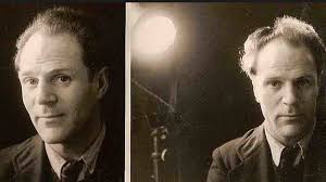 HOMME DE LETTRES GARDOIS Épris de liberté, Marc Bernard n'aimait pas le  travail...