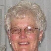 Ellen Rowland Obituary