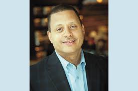 Blair Taylor is new My Brother's Keeper CEO