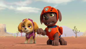 Hasil gambar untuk paw patrol season 4