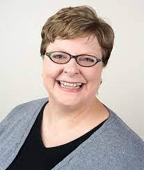 Gillian Harrison Cain