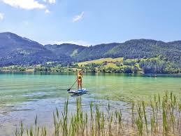 Welches restaurant am weissensee kärnten verspricht besonderen genuss? Weissensee In Karnten Christinas Travelworld