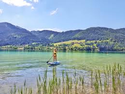 Address, phone number, strandbad weissensee reviews: Weissensee In Karnten Christinas Travelworld