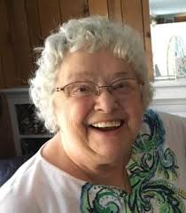 Obituary information for Virginia “Gini” Moore