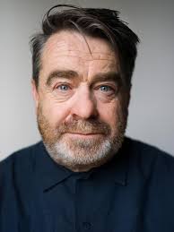 Pie in the Sky" A Matter of Taste (TV Episode 1994)