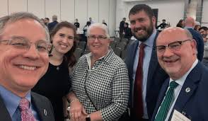 Dean's Update: May 3, 2024